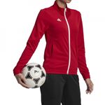 Fashion, accesorii si bijuterii - Barbati - Imbracaminte - Treninguri barbati - Trening Adidas Entrada 22 Track pentru femei, XS - Infinity.ro