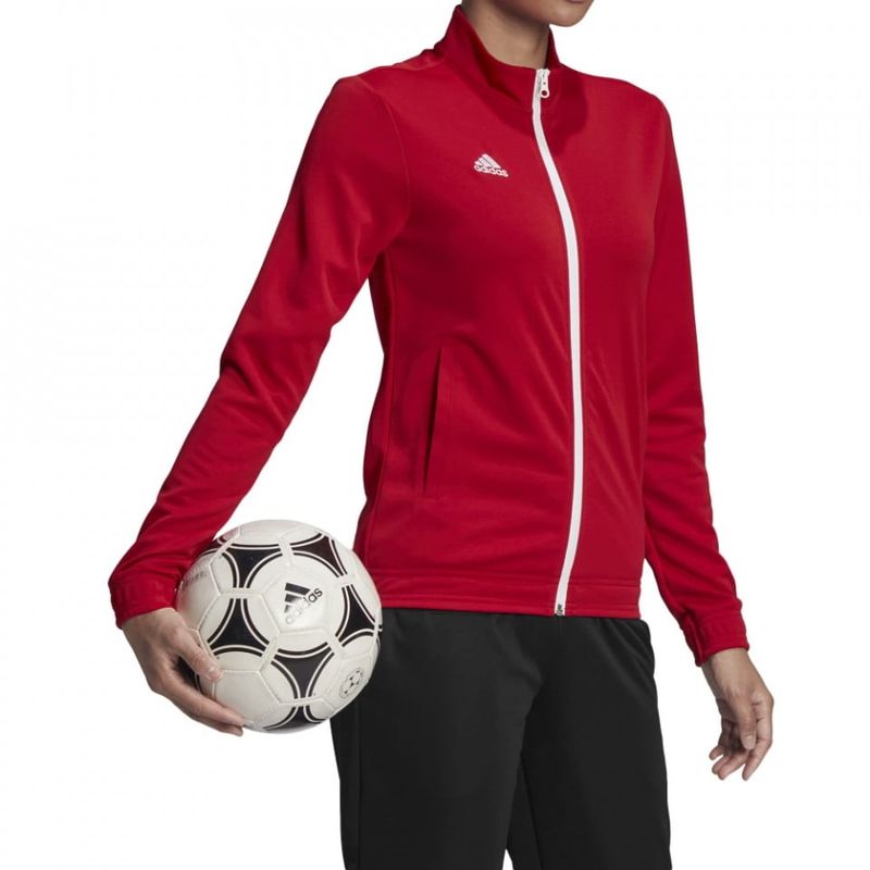 Fashion, accesorii si bijuterii - Barbati - Imbracaminte - Treninguri barbati - Trening Adidas Entrada 22 Track pentru femei, XS - Infinity.ro