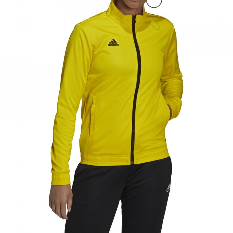 Fashion, accesorii si bijuterii - Barbati - Imbracaminte - Treninguri barbati - Trening Adidas Entrada 22 Track pentru femei, XL - Infinity.ro