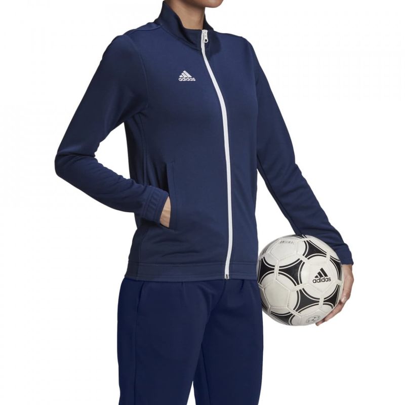 Fashion, accesorii si bijuterii - Barbati - Imbracaminte - Treninguri barbati - Trening Adidas Entrada 22 Track pentru femei, XS - Infinity.ro