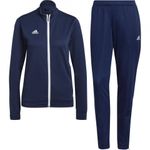 Fashion, accesorii si bijuterii - Barbati - Imbracaminte - Treninguri barbati - Trening Adidas Entrada 22 Track pentru femei, XS - Infinity.ro
