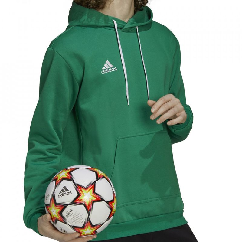 Fashion, accesorii si bijuterii - Barbati - Imbracaminte - Treninguri barbati - Trening Adidas Entrada 22 Cotton pentru barbati, S - Infinity.ro