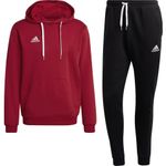 Fashion, accesorii si bijuterii - Barbati - Imbracaminte - Treninguri barbati - Trening Adidas Entrada 22 Cotton pentru barbati, S - Infinity.ro