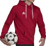 Fashion, accesorii si bijuterii - Barbati - Imbracaminte - Treninguri barbati - Trening Adidas Entrada 22 Cotton pentru barbati, S - Infinity.ro