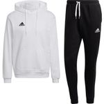 Fashion, accesorii si bijuterii - Barbati - Imbracaminte - Treninguri barbati - Trening Adidas Entrada 22 Cotton pentru barbati, 2XL - Infinity.ro