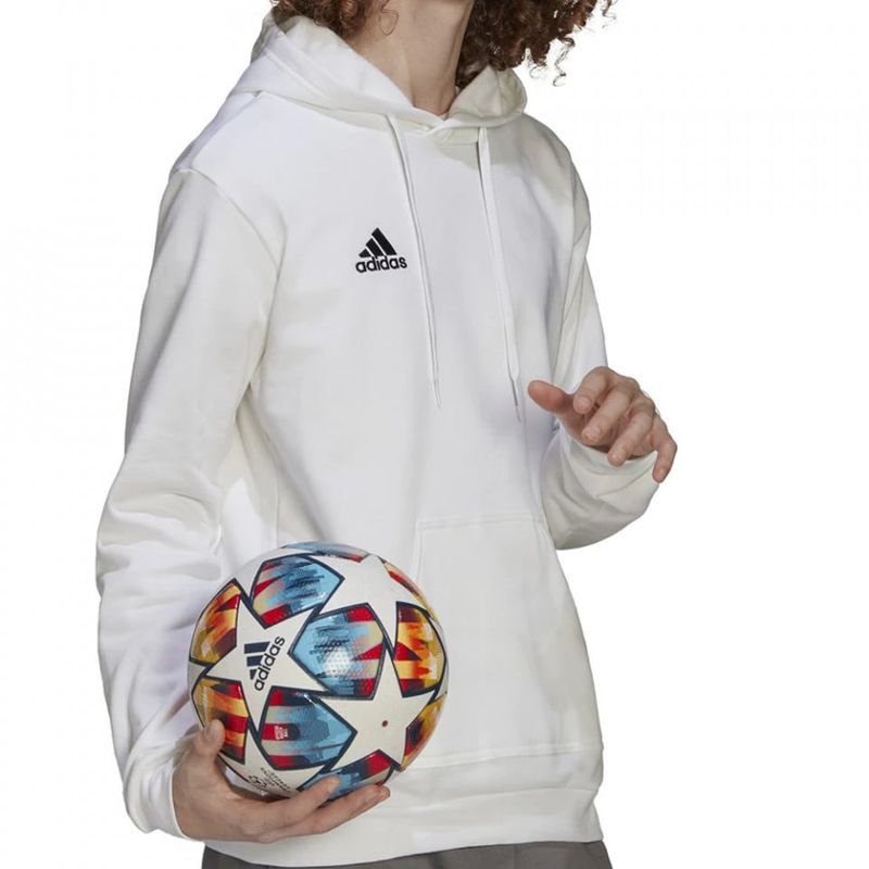 Fashion, accesorii si bijuterii - Barbati - Imbracaminte - Treninguri barbati - Trening Adidas Entrada 22 Cotton pentru barbati, 2XL - Infinity.ro