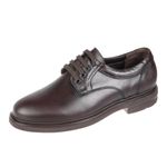 Fashion, accesorii si bijuterii - Barbati - Incaltaminte barbati - Pantofi barbati - Pantofi barbati din piele naturala Dyany Gatson, maro, 41 - Infinity.ro