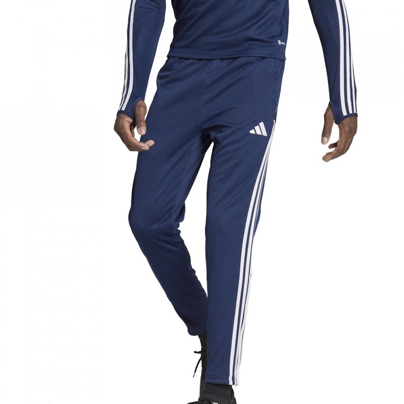 Fashion, accesorii si bijuterii - Barbati - Imbracaminte - Treninguri barbati - Trening Adidas Tiro 23 League Training pentru copii, 116 - Infinity.ro