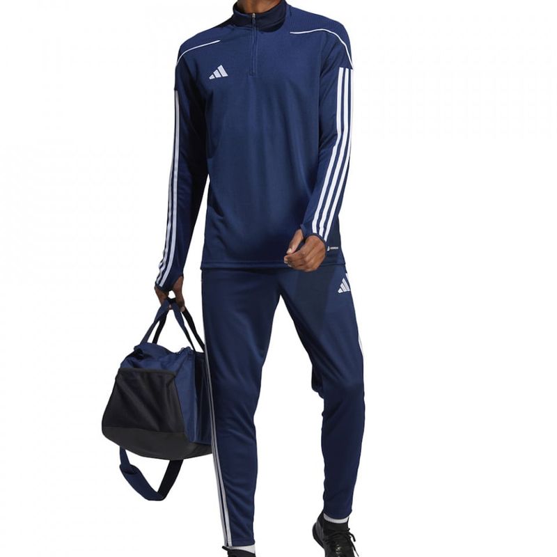 Fashion, accesorii si bijuterii - Barbati - Imbracaminte - Treninguri barbati - Trening Adidas Tiro 23 League Training pentru copii, 116 - Infinity.ro