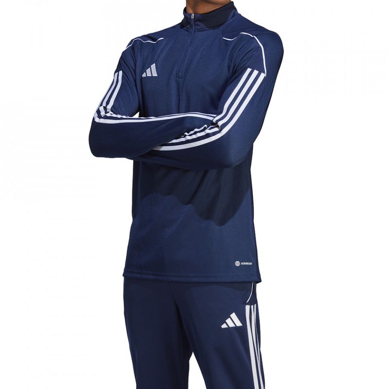 Fashion, accesorii si bijuterii - Barbati - Imbracaminte - Treninguri barbati - Trening Adidas Tiro 23 League Training pentru copii, 116 - Infinity.ro