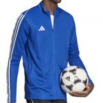 Fashion, accesorii si bijuterii - Barbati - Imbracaminte - Treninguri barbati - Trening Adidas Tiro 23 League Training pentru barbati, S - Infinity.ro