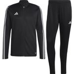 Fashion, accesorii si bijuterii - Barbati - Imbracaminte - Treninguri barbati - Trening Adidas Tiro 23 League Training pentru barbati, S - Infinity.ro