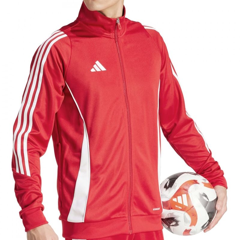 Fashion, accesorii si bijuterii - Barbati - Imbracaminte - Treninguri barbati - Trening Adidas Tiro 24 Training pentru barbati, 2XL - Infinity.ro