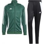Fashion, accesorii si bijuterii - Barbati - Imbracaminte - Treninguri barbati - Trening Adidas Tiro 24 Training pentru barbati, S - Infinity.ro