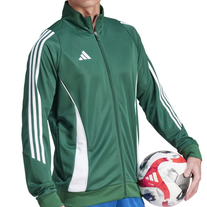 Fashion, accesorii si bijuterii - Barbati - Imbracaminte - Treninguri barbati - Trening Adidas Tiro 24 Training pentru barbati, S - Infinity.ro