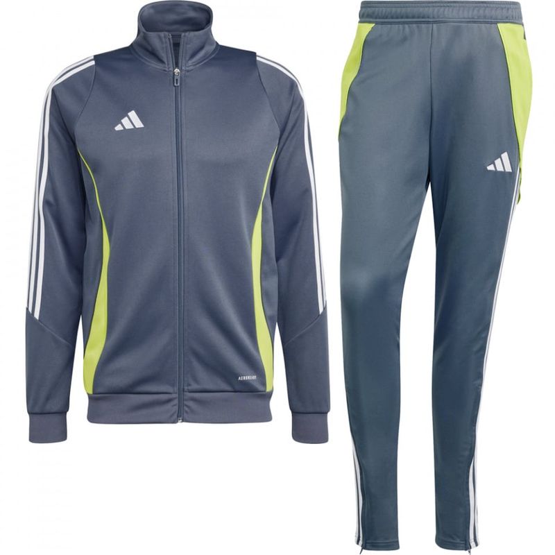 Fashion, accesorii si bijuterii - Barbati - Imbracaminte - Treninguri barbati - Trening Adidas Tiro 24 Training pentru barbati, 2XL - Infinity.ro