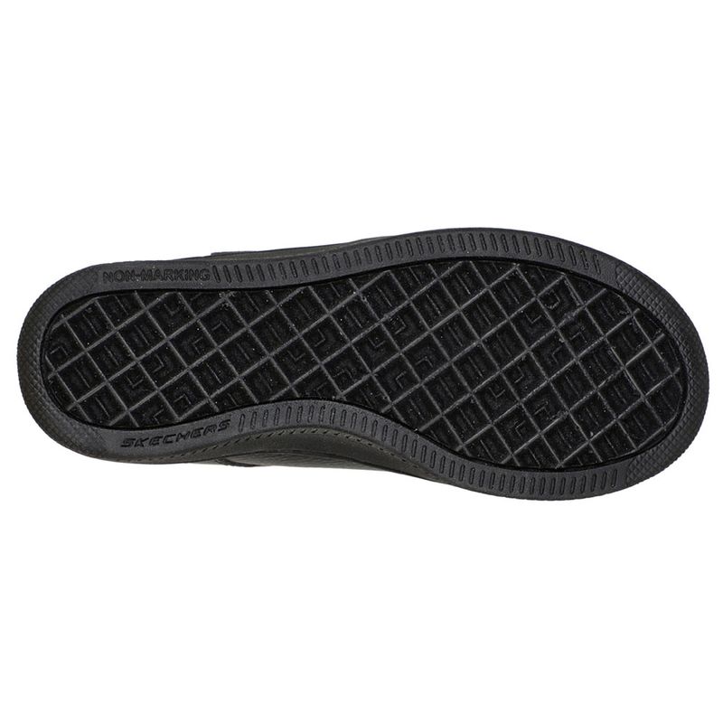 Fashion, accesorii si bijuterii - Copii - Incaltaminte copii - Pantofi copii - Pantofi sport copii Skechers Sport Court 92 Zelder, negru, 27 - Infinity.ro