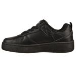 Fashion, accesorii si bijuterii - Copii - Incaltaminte copii - Pantofi copii - Pantofi sport copii Skechers Sport Court 92 Zelder, negru, 27 - Infinity.ro