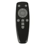 Casa si Gradina - Corpuri si surse de iluminat - Iluminat comercial si industrial - Proiectoare si lampi de lucru - Proiector in forma de astronaut cu stea, permite proiectarea stelelor sau galaxiilor, Gonga® Alb - Infinity.ro