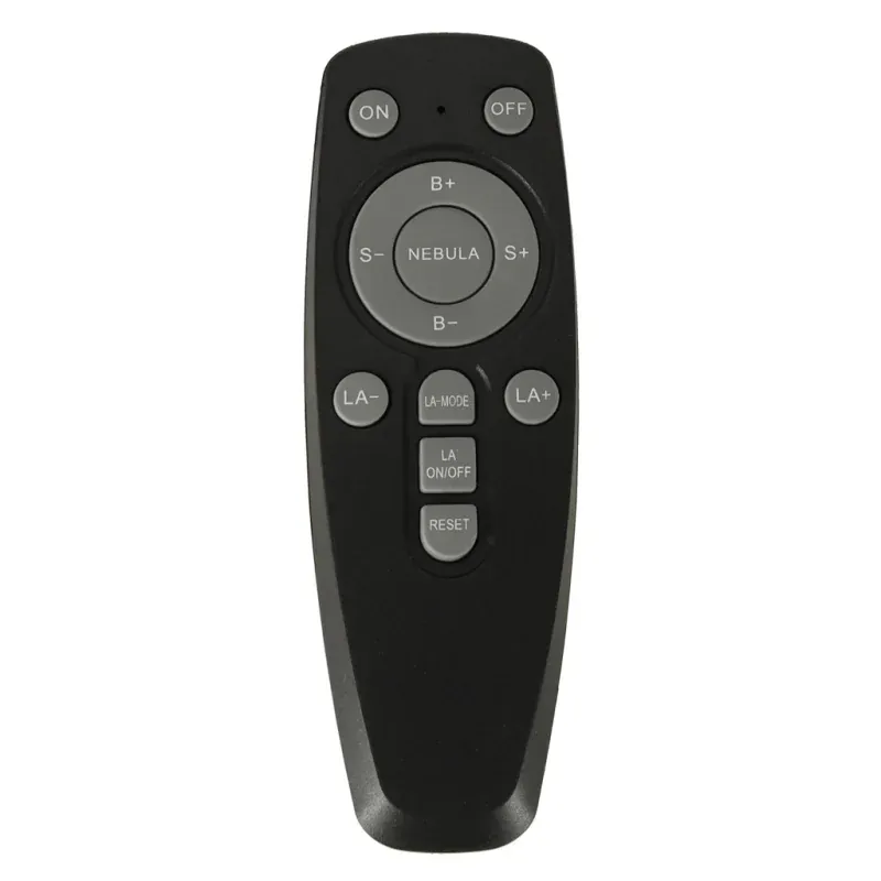 Casa si Gradina - Corpuri si surse de iluminat - Iluminat comercial si industrial - Proiectoare si lampi de lucru - Proiector in forma de astronaut cu stea, permite proiectarea stelelor sau galaxiilor, Gonga® Alb - Infinity.ro