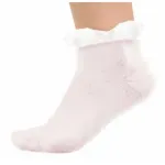 Ingrijire personala si Cosmetice - Ingrijire personala - Ingrijire corp - Tratamente ingrijire corp - Set 2 sosete hidratante, pentru picioare, Gonga® Alb - Infinity.ro