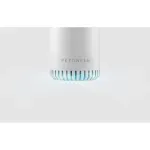 Electronice si Electrocasnice - Climatizare si sisteme de incalzire - Aparate filtrare aer - Purificatoare de aer - Purificator de aer smart PETONEER Odor Eliminator pentru animale, Detectare IR, Baterie 2200 mAh, Micro USB,Gonga® Alb - Infinity.ro