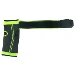 Ingrijire personala si Cosmetice - Sanatate si wellness - Aparate medicale - Suporturi ortopedice si orteze - Stabilizator pentru glezna si picior, produs de reabilitare pentru picior, marime universala, Gonga® Verde - Infinity.ro