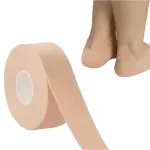 Ingrijire personala si Cosmetice - Ingrijire personala - Ingrijire corp - Plasturi - Banda protectoare pentru calcaie, 5m, autoadeziva, Gonga® Crem - Infinity.ro
