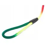 Petshop - Accesorii petshop - Zgarzi, lese si hamuri - Lese - Lesa pentru caini, foarte rezistenta, 1.2 m, Gonga® Multicolor - Infinity.ro