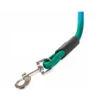 Petshop - Accesorii petshop - Zgarzi, lese si hamuri - Lese - Lesa pentru caini, foarte rezistenta, 1.2 m, Gonga® Multicolor - Infinity.ro