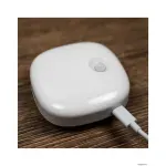 Electronice si Electrocasnice - Climatizare si sisteme de incalzire - Aparate filtrare aer - Purificatoare de aer - Purificator de aer smart PETONEER Odor Eliminator Pro pentru animale, LED, 2600 mAh, USB-C, Gonga® Alb - Infinity.ro