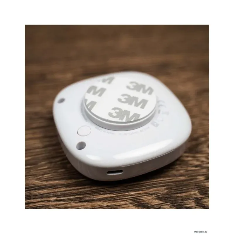 Electronice si Electrocasnice - Climatizare si sisteme de incalzire - Aparate filtrare aer - Purificatoare de aer - Purificator de aer smart PETONEER Odor Eliminator Pro pentru animale, LED, 2600 mAh, USB-C, Gonga® Alb - Infinity.ro