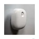 Electronice si Electrocasnice - Climatizare si sisteme de incalzire - Aparate filtrare aer - Purificatoare de aer - Purificator de aer smart PETONEER Odor Eliminator Pro pentru animale, LED, 2600 mAh, USB-C, Gonga® Alb - Infinity.ro