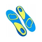 Fashion, accesorii si bijuterii - Femei - Incaltaminte femei - Accesorii incaltaminte - Branturi pentru pantofi cu gel,ortopedice,reduc oboseala si presiunea, Gonga® Albastru 37-41 - Infinity.ro