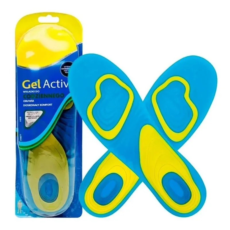 Fashion, accesorii si bijuterii - Femei - Incaltaminte femei - Accesorii incaltaminte - Branturi pentru pantofi cu gel,ortopedice,reduc oboseala si presiunea, Gonga® Albastru 37-41 - Infinity.ro