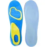 Fashion, accesorii si bijuterii - Femei - Incaltaminte femei - Accesorii incaltaminte - Branturi pentru pantofi cu gel,ortopedice,reduc oboseala si presiunea, Gonga® Albastru 37-41 - Infinity.ro