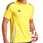 Sport si Outdoor - Echipament Sportiv - Imbracaminte sport - Tricouri sport - Tricou Adidas Tiro 24 Training pentru barbati, XL - Infinity.ro