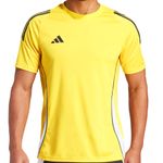 Sport si Outdoor - Echipament Sportiv - Imbracaminte sport - Tricouri sport - Tricou Adidas Tiro 24 Training pentru barbati, XL - Infinity.ro