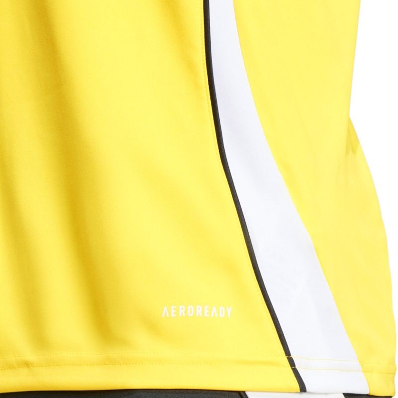 Sport si Outdoor - Echipament Sportiv - Imbracaminte sport - Tricouri sport - Tricou Adidas Tiro 24 Training pentru barbati, XL - Infinity.ro