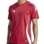 Sport si Outdoor - Echipament Sportiv - Imbracaminte sport - Tricouri sport - Tricou Adidas Tiro 24 Training pentru barbati, 2XL - Infinity.ro