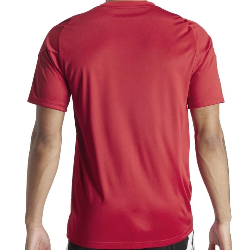 Sport si Outdoor - Echipament Sportiv - Imbracaminte sport - Tricouri sport - Tricou Adidas Tiro 24 Training pentru barbati, 2XL - Infinity.ro
