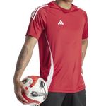 Sport si Outdoor - Echipament Sportiv - Imbracaminte sport - Tricouri sport - Tricou Adidas Tiro 24 Training pentru barbati, 2XL - Infinity.ro