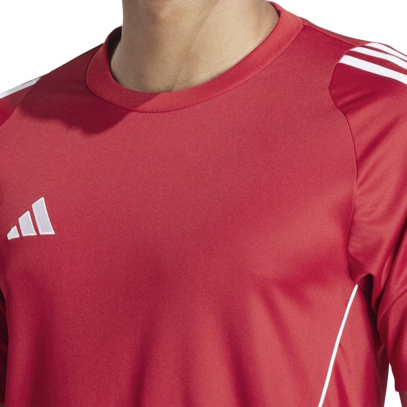 Sport si Outdoor - Echipament Sportiv - Imbracaminte sport - Tricouri sport - Tricou Adidas Tiro 24 Training pentru barbati, 2XL - Infinity.ro