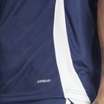 Sport si Outdoor - Echipament Sportiv - Imbracaminte sport - Tricouri sport - Tricou Adidas Tiro 24 Training pentru barbati, XL - Infinity.ro