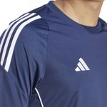 Sport si Outdoor - Echipament Sportiv - Imbracaminte sport - Tricouri sport - Tricou Adidas Tiro 24 Training pentru barbati, XL - Infinity.ro