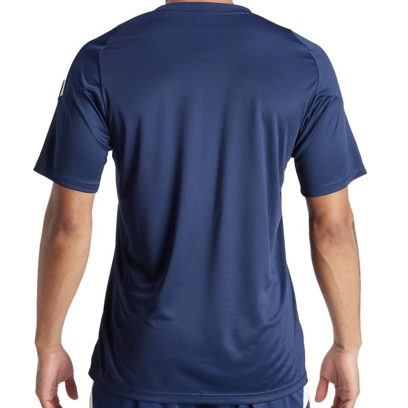 Sport si Outdoor - Echipament Sportiv - Imbracaminte sport - Tricouri sport - Tricou Adidas Tiro 24 Training pentru barbati, XL - Infinity.ro