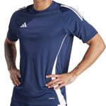 Sport si Outdoor - Echipament Sportiv - Imbracaminte sport - Tricouri sport - Tricou Adidas Tiro 24 Training pentru barbati, XL - Infinity.ro