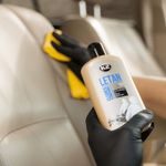 Auto si Moto - Intretinere auto - Produse curatare auto - Solutie de curatare si protectie piele auto K2 LETAN 250 ML - Infinity.ro