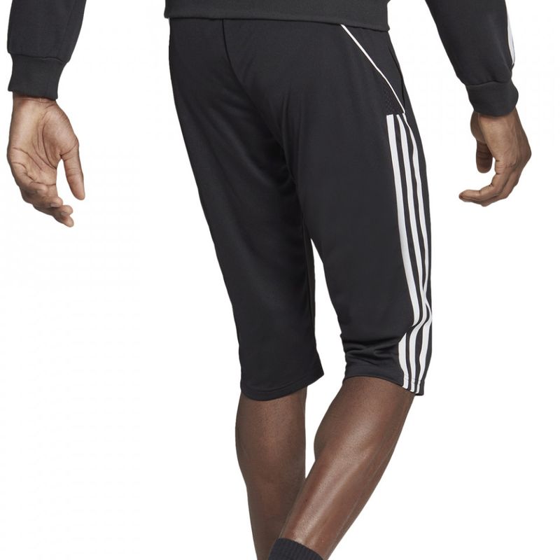 Sport si Outdoor - Echipament Sportiv - Imbracaminte sport - Pantaloni sport - Pantaloni Adidas Tiro 23 League 3/4 pentru barbati, S - Infinity.ro