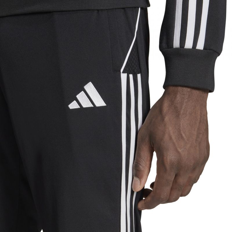 Sport si Outdoor - Echipament Sportiv - Imbracaminte sport - Pantaloni sport - Pantaloni Adidas Tiro 23 League 3/4 pentru barbati, S - Infinity.ro